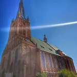 Apartment W Centrum Stettin