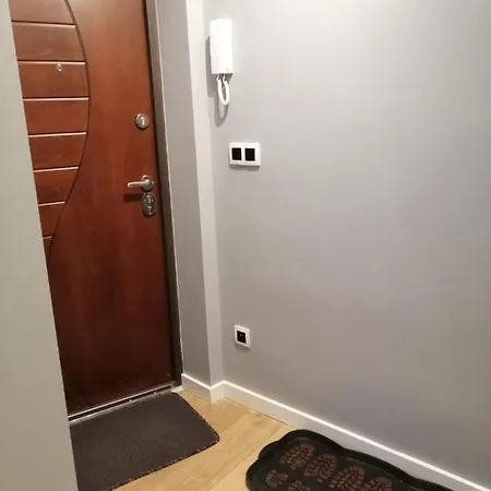 Apartment W Centrum Szczecin