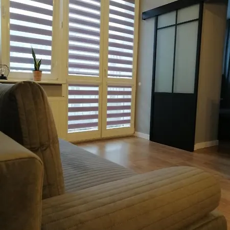 Apartment W Centrum Szczecin