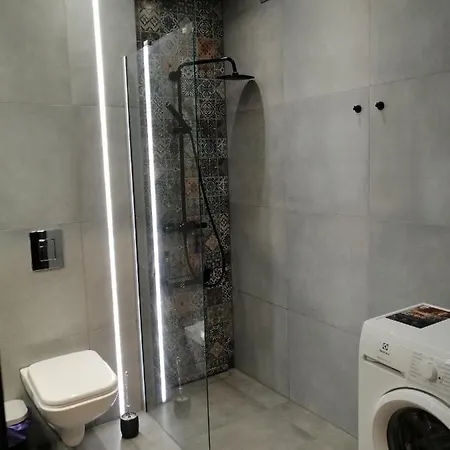W Centrum Apartment *