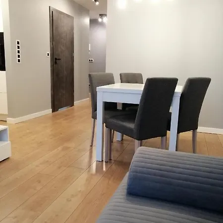 W Centrum Apartment *