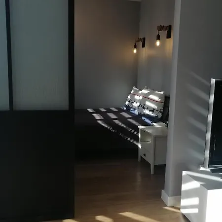 W Centrum Apartment