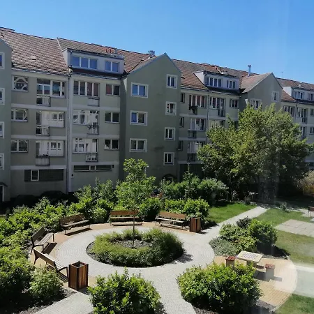 W Centrum Apartment