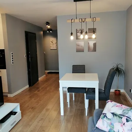 W Centrum Apartment