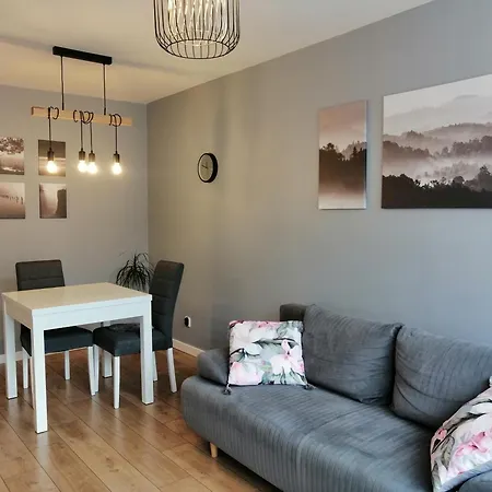 Apartment W Centrum