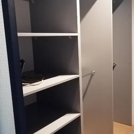 Apartment W Centrum
