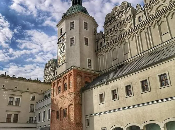 W Centrum Apartment *